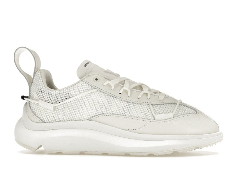 adidas Y-3 Shiku Run Triple Core White