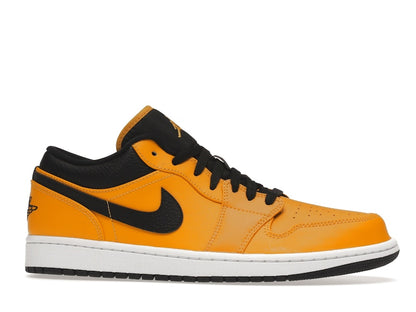 Jordan 1 Low University Gold