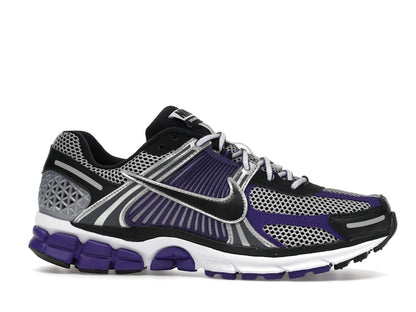 Nike Zoom Vomero 5 Metallic Silver Court Purple