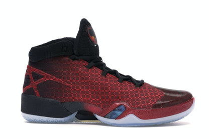 Jordan XXX Gym Red