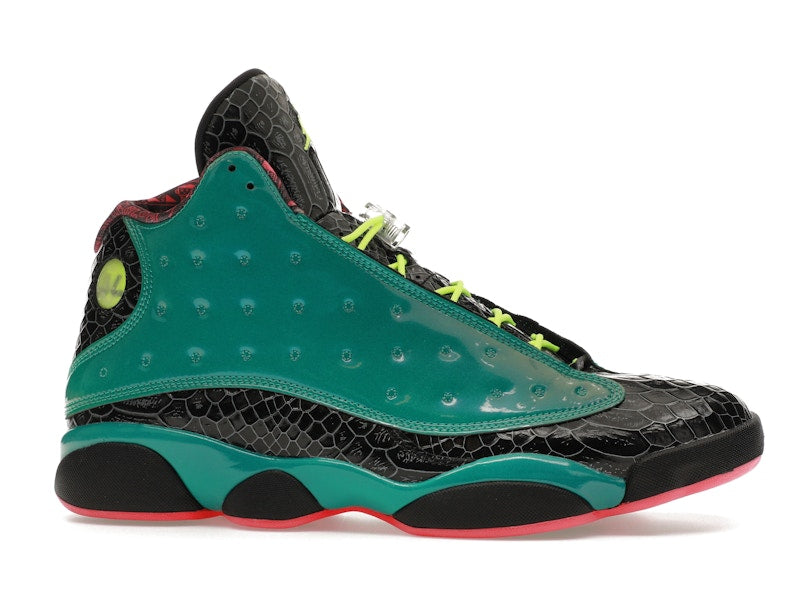 Jordan 13 Retro Doernbecher