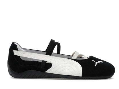 Puma Speedcat Ballet Black White (Women's)