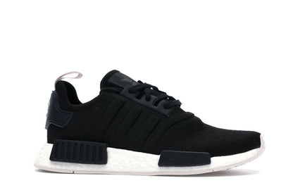 adidas NMD R1 Core Black Orchid Tint (Women's)