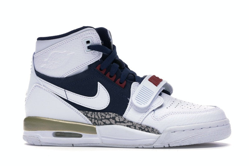 Jordan Legacy 312 Olympic (GS)