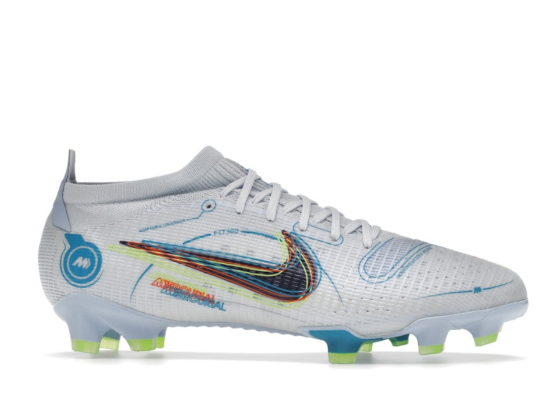 Nike Vapor 14 Pro FG Progress Pack