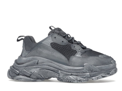Balenciaga Triple S Dyed Grey