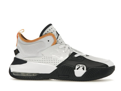 Jordan Stay Loyal 2 White Taxi Black