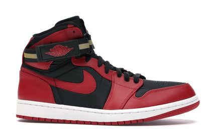 Jordan 1 Retro High Strap Gym Red