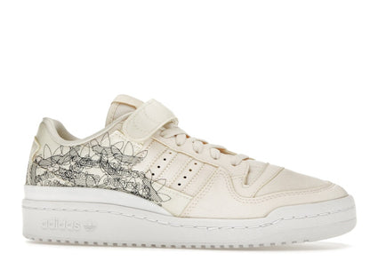adidas Forum 84 Low Jumbled Stitch (Women's)
