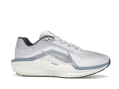 Nike Winflo 11 White Ashen Slate Anthracite Metallic Silver