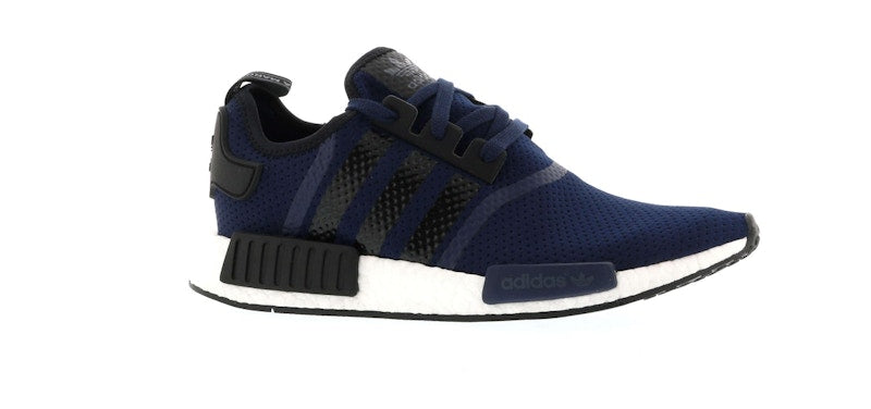 adidas NMD R1 JD Sports Navy