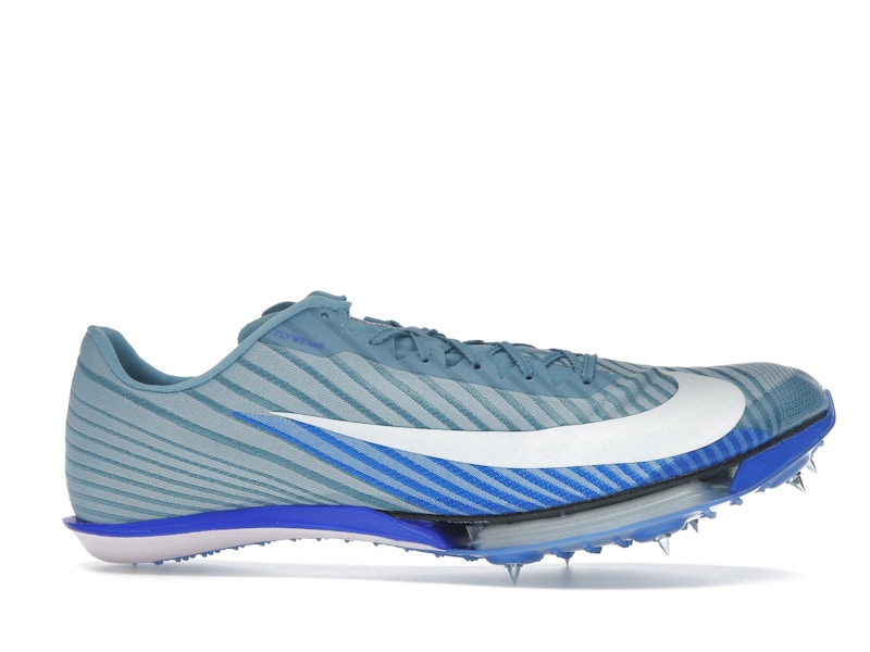 Nike Maxfly 2 Denim Turquoise Light Photo Blue Doll Sail