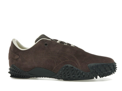 Puma Mostro JJJJound Dark Chocolate
