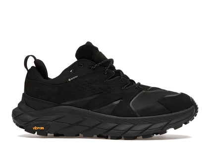 Hoka One One Anacapa Low Gore-Tex Black
