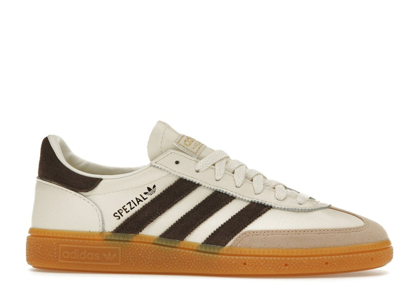 adidas Handball Spezial Off-White Dark Brown