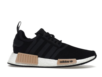 adidas NMD R1 Core Black Carbon White (Women's)