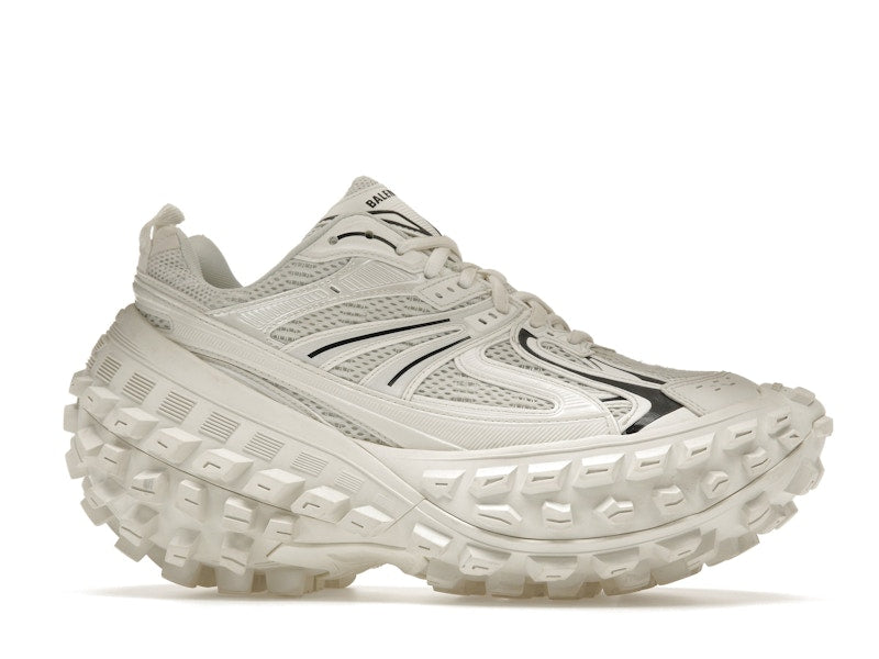 Balenciaga Defender Light Beige