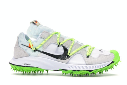 Nike Zoom Terra Kiger 5 Off-White White (Women's)