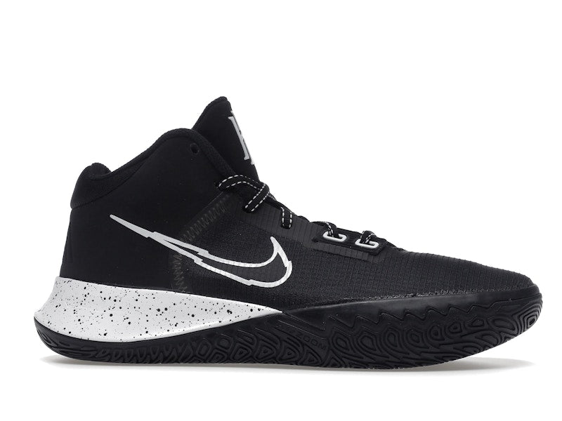 Nike Kyrie Flytrap 4 Black White
