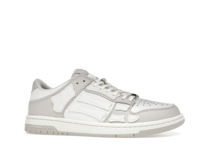 AMIRI Skel Top Low Alabaster (Women's)