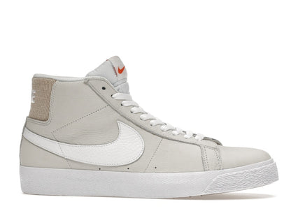 Nike SB Blazer Mid ISO Unbleached