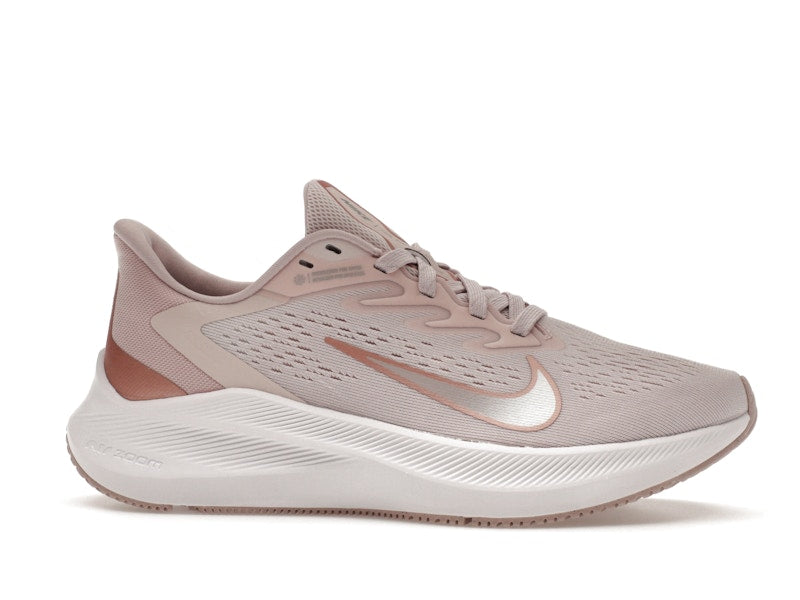 Nike Zoom Winflo 7 Barely Rose (Women's)