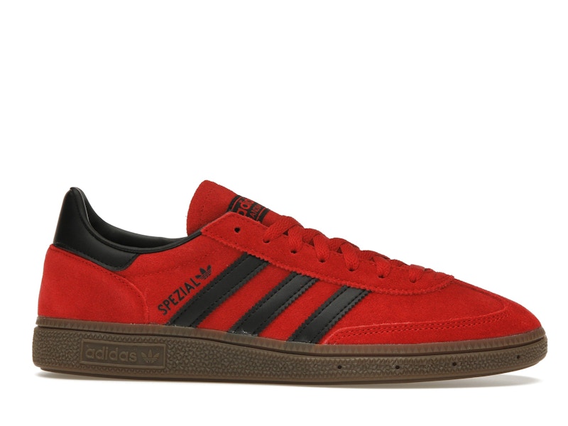 adidas Handball Spezial Better Scarlet