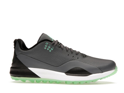 Jordan ADG 3 Golf Grey Green Glow