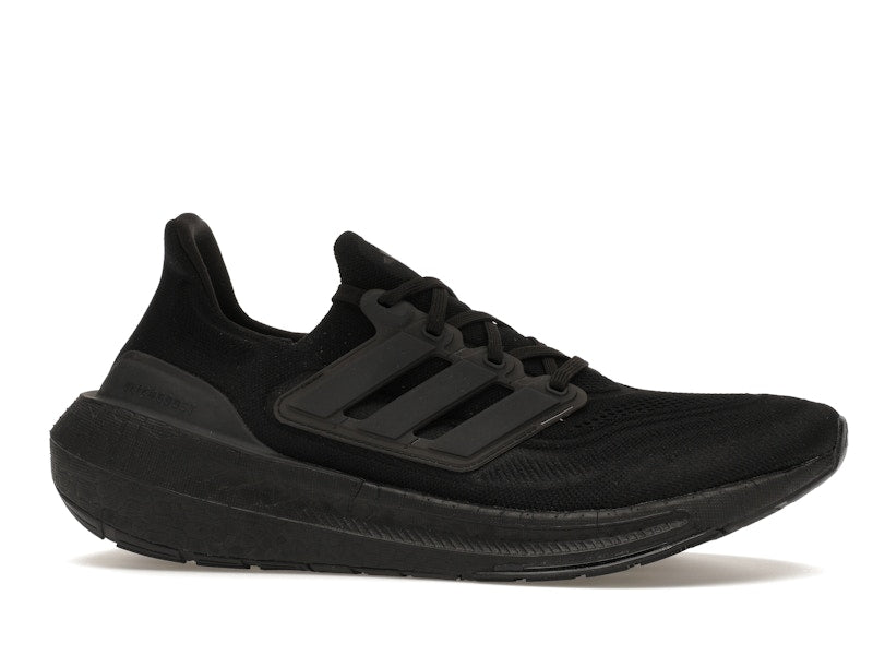 adidas Ultra Boost Light Triple Black