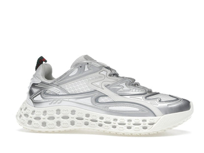 Gucci cub3d Grey White Demetra