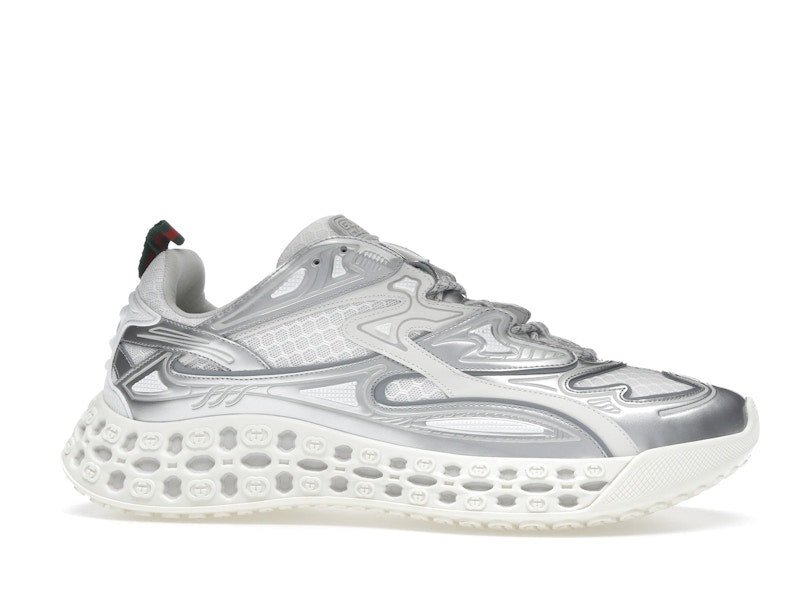 Gucci cub3d Grey White Demetra