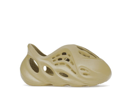 adidas Yeezy Foam RNNR Sulfur (Infants)