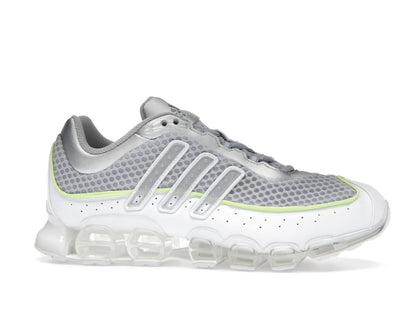 adidas Megaride Silver Metallic