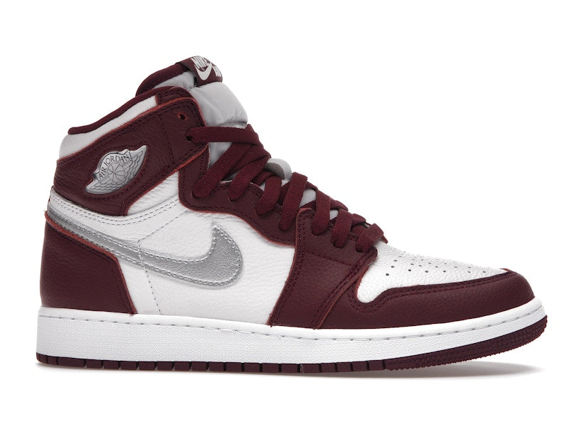 Jordan 1 Retro High OG Bordeaux (GS)