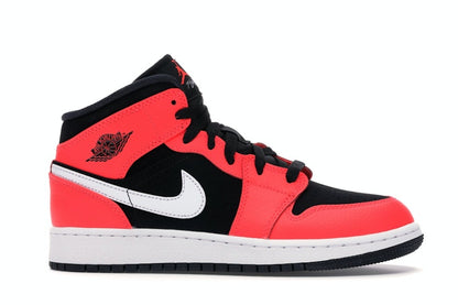 Jordan 1 Mid Infrared 23 (GS)