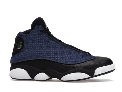 Jordan 13 Retro Brave Blue