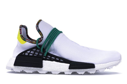 adidas NMD Hu Pharrell Inspiration Pack White