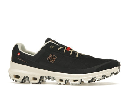 On Running Cloudventure LOEWE Black