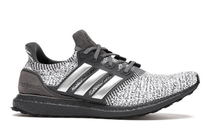 adidas Ultra Boost DNA Grey Silver