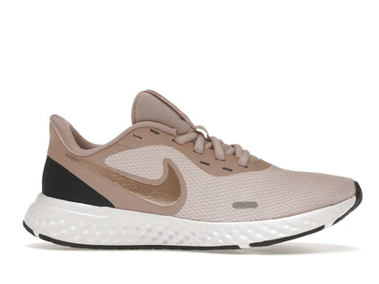Nike Revolution 5 Barely Rose (Women's)