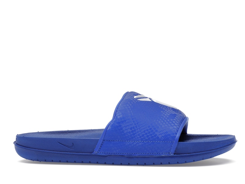 Nike Offcourt Slide Kobe Bryant Dodgers