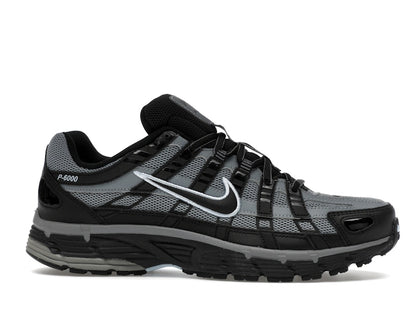 Nike P-6000 Black Cool Grey Celestine Blue