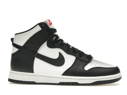 Nike Dunk High Panda (2021)