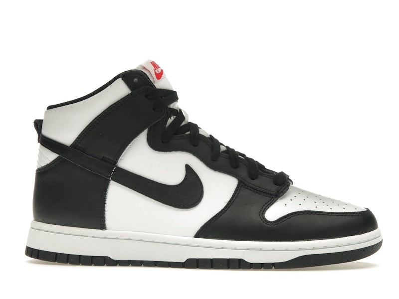 Nike Dunk High Panda (2021)