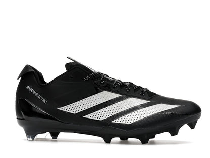 adidas Adizero Electric II Core Black Cloud White