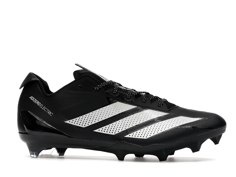 adidas Adizero Electric II Core Black Cloud White