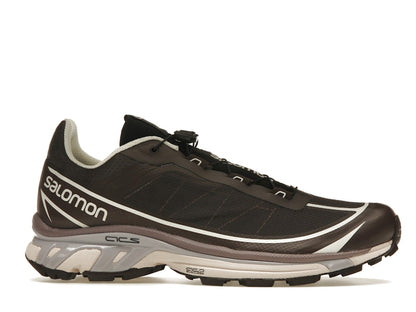 Salomon XT-6 FT Shale Chocolate Plum