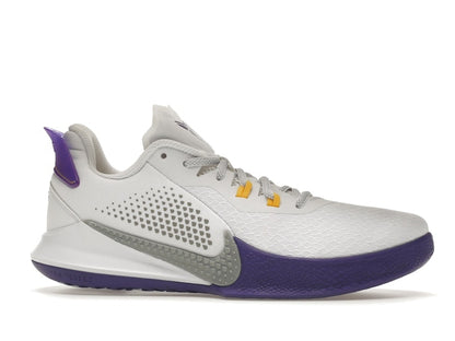 Nike Mamba Fury Lakers Home