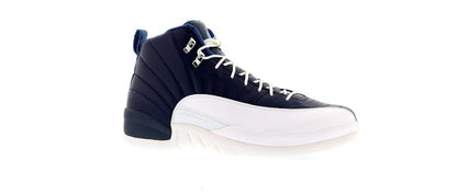 Jordan 12 Retro Obsidian (2012)