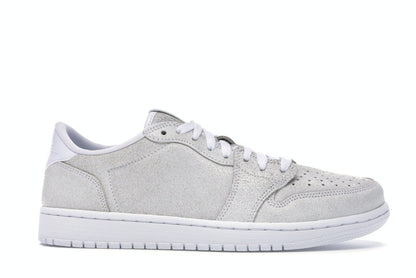 Jordan 1 Retro Low NS White (Women's)